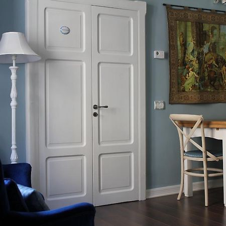 B&B Via Dell'Astrologo Cosenza Ngoại thất bức ảnh