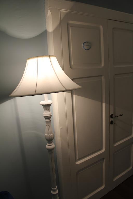 B&B Via Dell'Astrologo Cosenza Ngoại thất bức ảnh