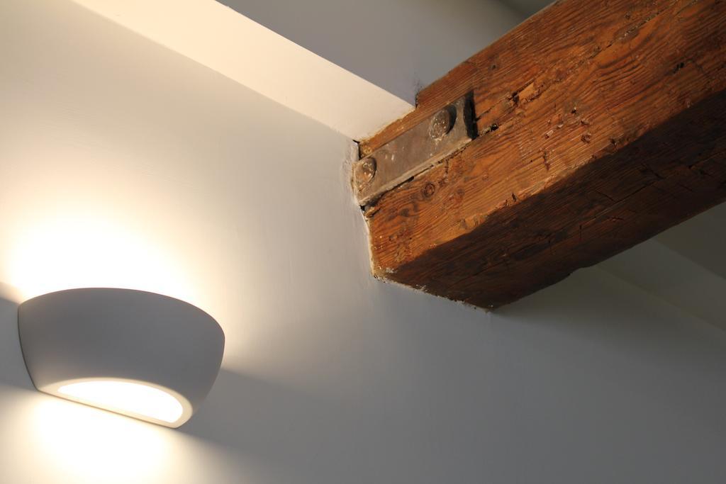 B&B Via Dell'Astrologo Cosenza Phòng bức ảnh